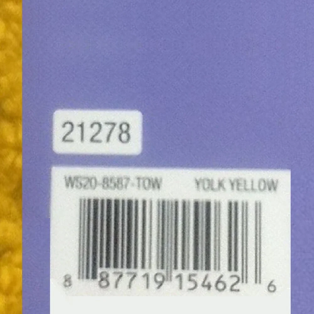 new YOLK YELLOW Wild Sage Savannah Quick Dry 90% Cotton 30